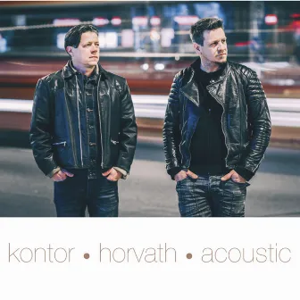 Acoustic by Kontor Horváth Acoustic