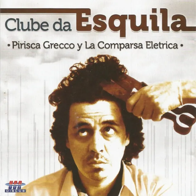 Clube da Esquila