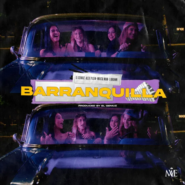 Barranquilla