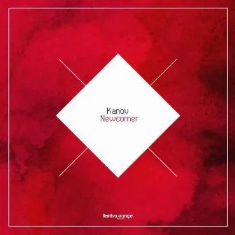 Newcomer EP by Kanov