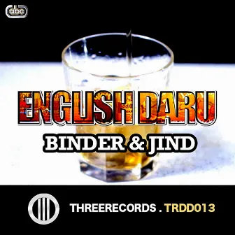 English Daru by Binder