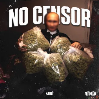 No Censor by Saint12