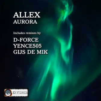 Aurora by Allex