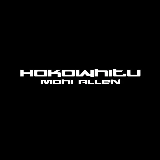 Hokowhitu