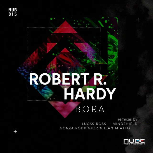 Bora - Gonza Rodriguez & Ivan Miatto Remix