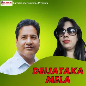 Deijataka Mela by Bhojraj Bhatta