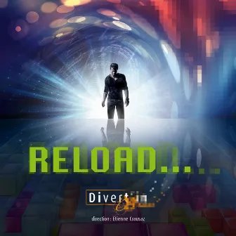 Reload... by Divert'in Brass