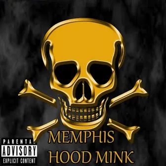 Memphis Hood Mink by NeiborhoodMink