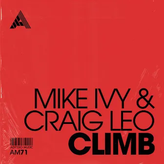 Climb by Craig Leo