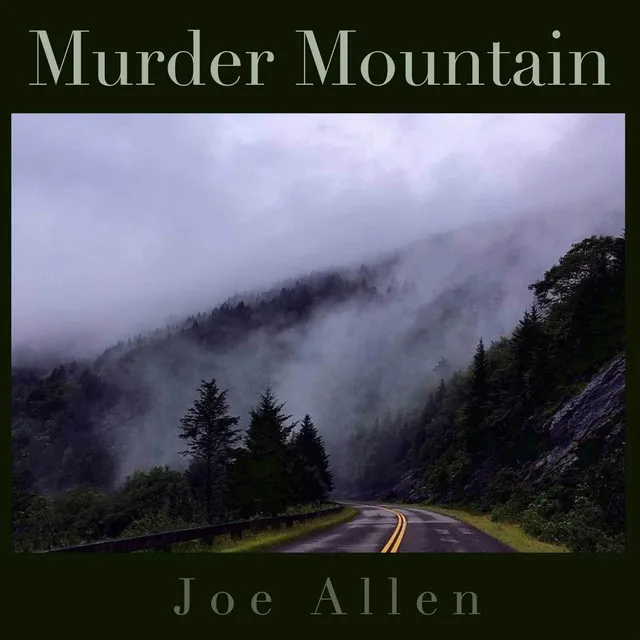 Murder Mountain