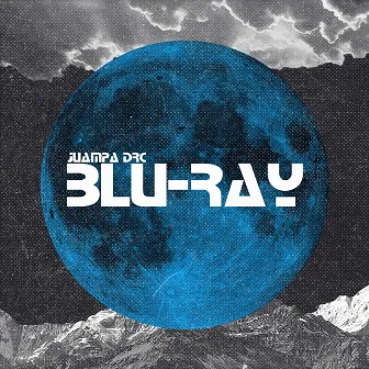 Blu-Ray by Juampa DRC