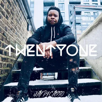 TWENTYONE by Jay Picasso