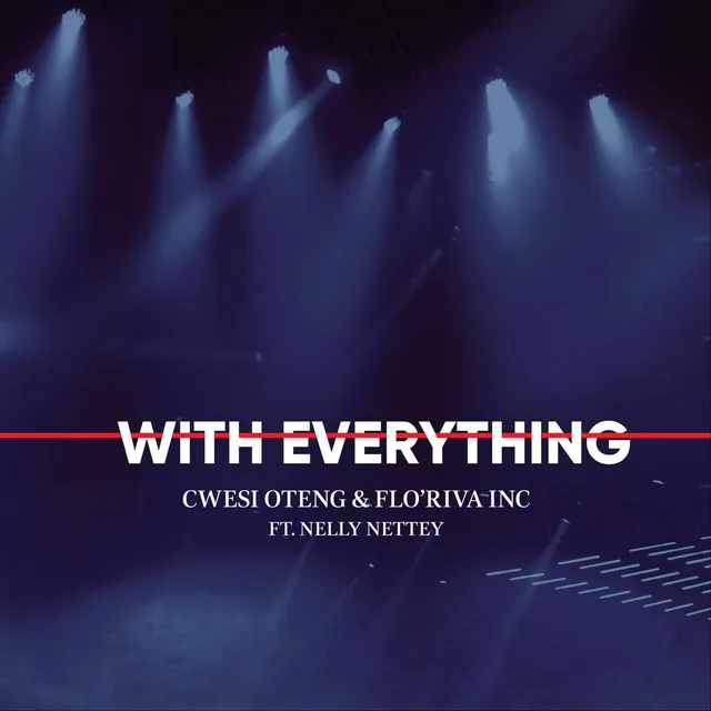 With Everything (Live)