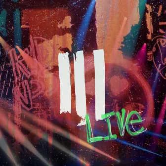 III (Live at Hillsong Conference) by Hillsong Young & Free