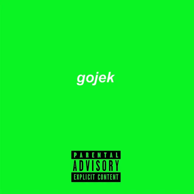 Gojek (feat. Haykproductions)