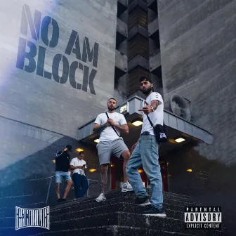 No am Block by ZH Secondos