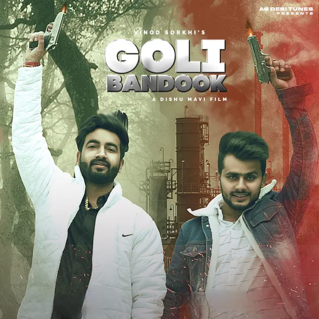 Goli Bandook - Original