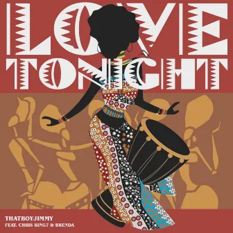 Love Tonight by Thatboyjimmy