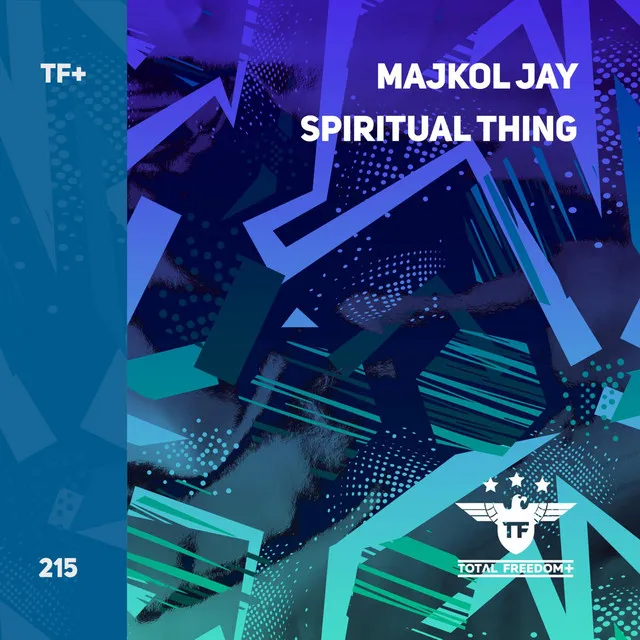 Spiritual Thing - Extended Mix