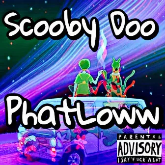 Scooby Doo by PhatShark