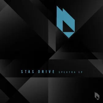 Spektra EP by Stas Drive