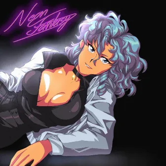 Neon Fantasy by DJ Chidow and Myūjikku