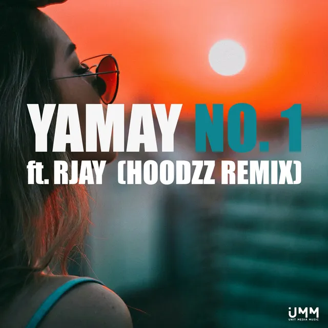 No. 1 - Hoodzz Radio Edit