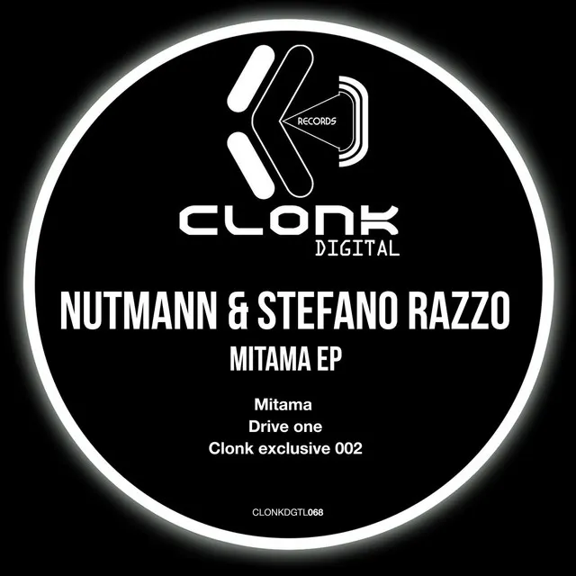 Clonk Exclusive 002 - Original mix