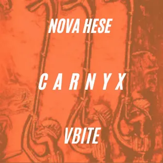 Carnyx by Nova Hese