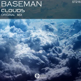 Clouds by Baseman