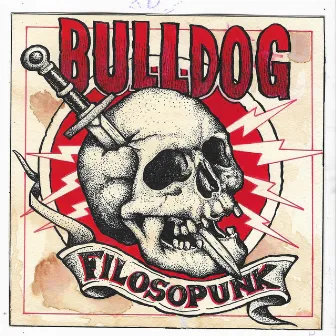 Filosopunk by Bulldog