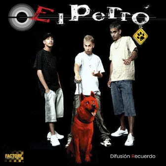 Difusión Recuerdo by El Perro