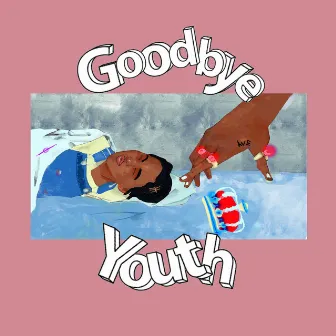 Goodbye Youth by M!les Ave.