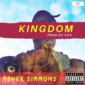 Kingdom by Asher Simmons