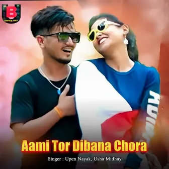 Aami Tor Dibana Chora by 