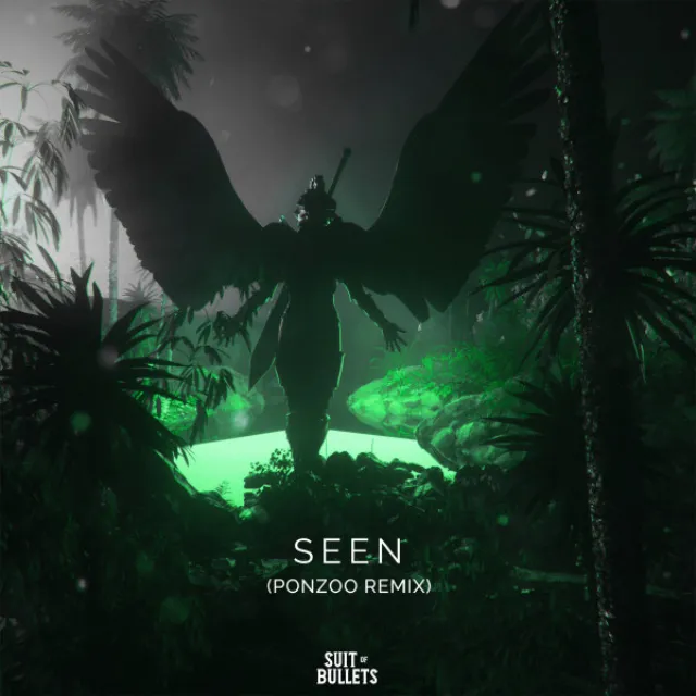 Seen - Ponzoo Remix