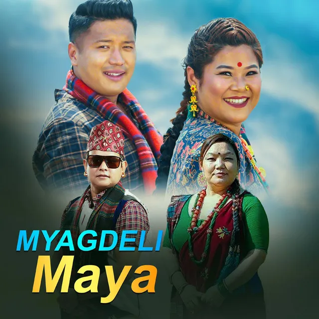 Myagdeli Maya