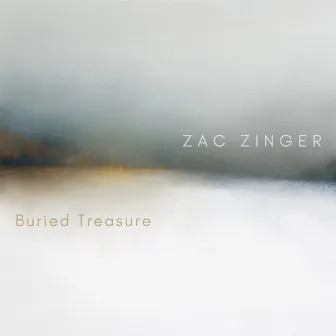 Buried Treasure by Zac Zinger