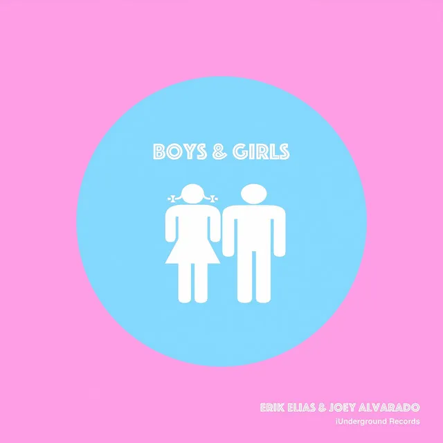 Boys & Girls