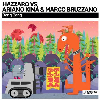 Bang Bang by Marco Bruzzano