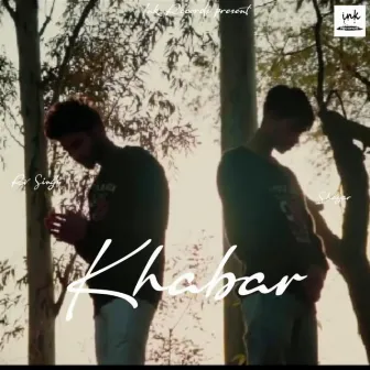 Khabar (feat. RV SINGH) by RV Singh