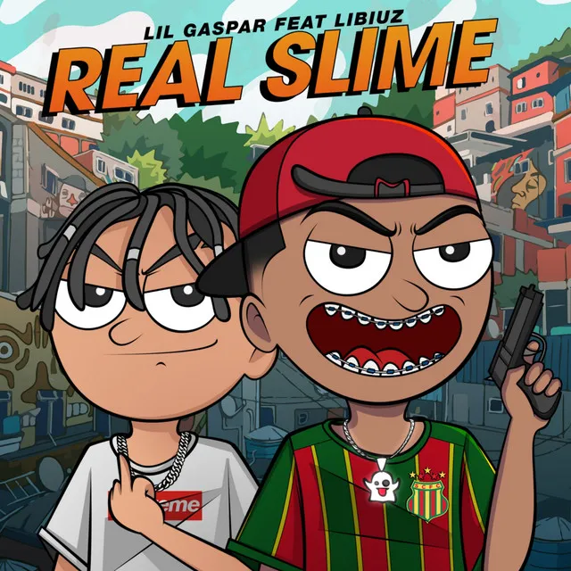 Real Slime