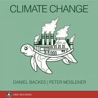 Climate Change by Daniel Backes