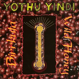 Birrkuta - Wild Honey by Yothu Yindi