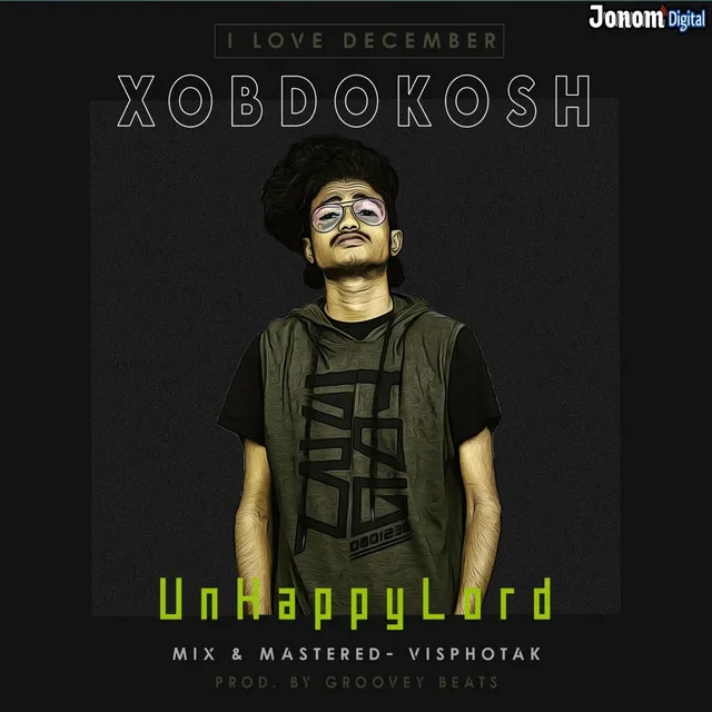 Xobdokosh - Original