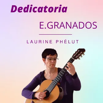 Dedicatoria by Laurine Phélut