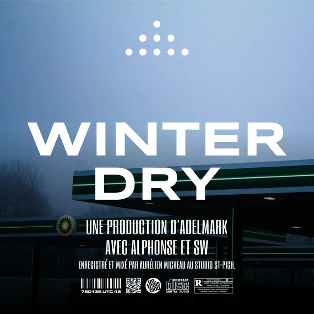 WINTER DRY