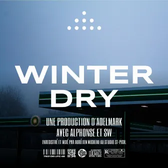 WINTER DRY by Alphonse