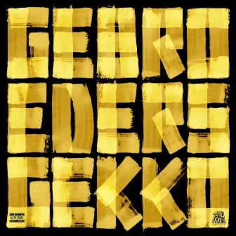 Gebroeders Gekko by Den Dubieus