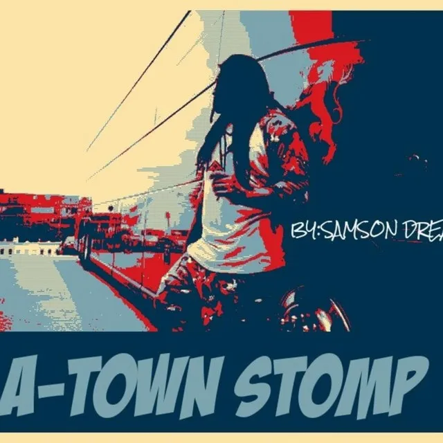 A Town Stomp